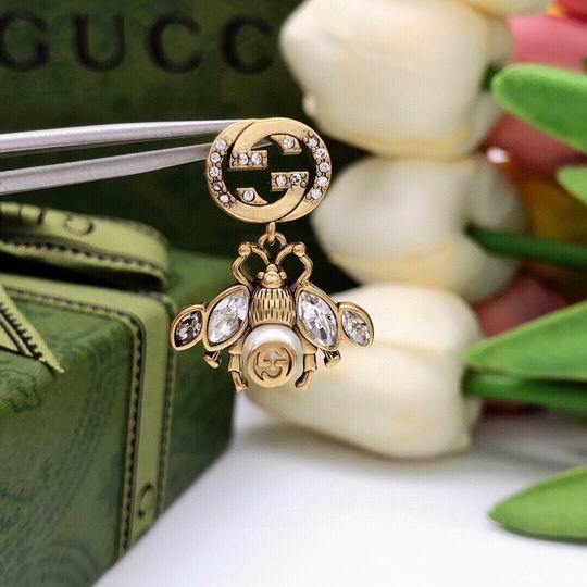 Gucci Earring 11lyh159 (4)