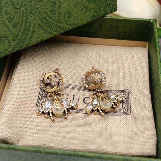 Gucci Earring 11lyh159 (5)