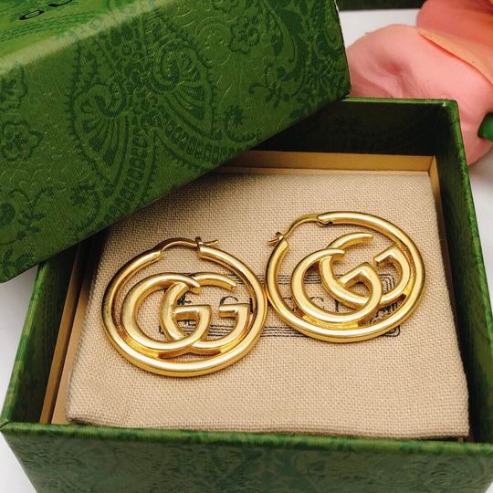 Gucci Earring 11lyh160 (2)