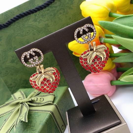 Gucci Earring 11lyh162 (3)