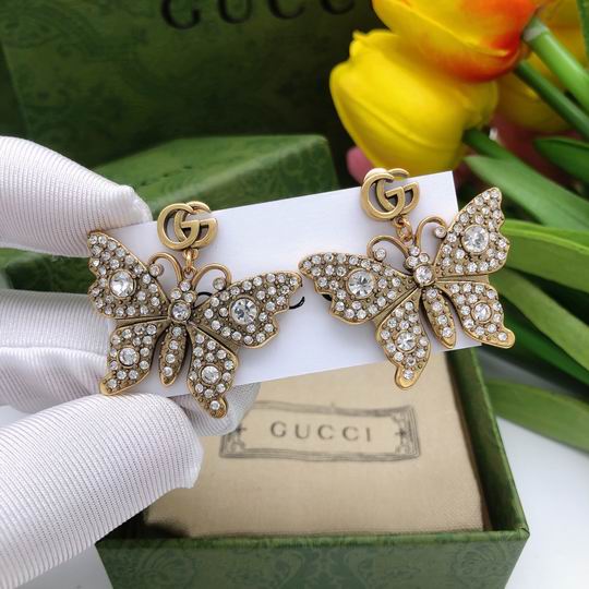 Gucci Earring 11lyh163 (3)