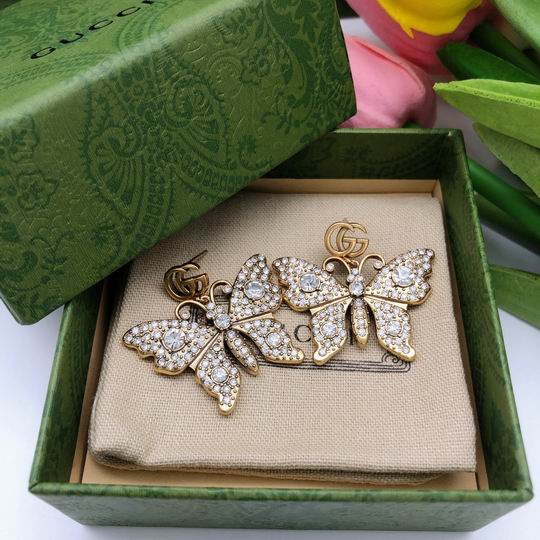 Gucci Earring 11lyh163 (4)