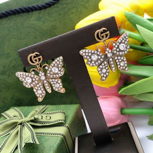 Gucci Earring 11lyh163 (6)