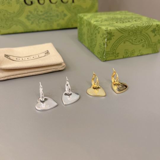 Gucci Earring 11lyh50 (1)