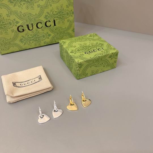 Gucci Earring 11lyh50 (2)