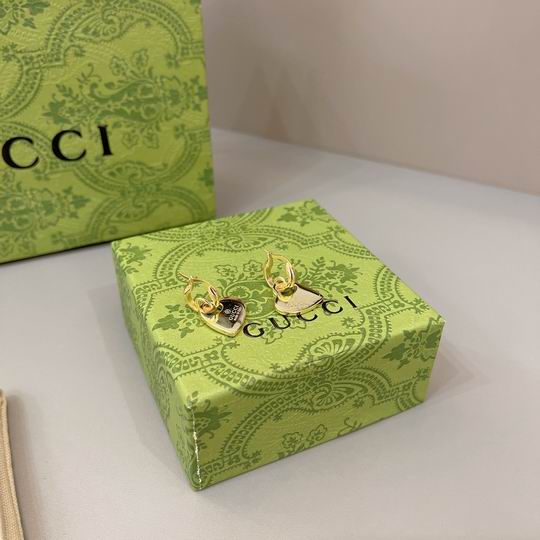 Gucci Earring 11lyh50 (3)