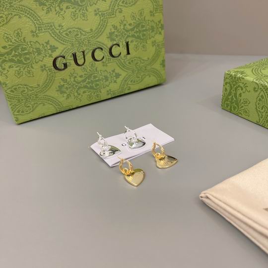 Gucci Earring 11lyh50 (4)
