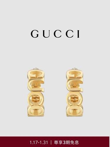 Gucci Earring 11lyh51 (1)