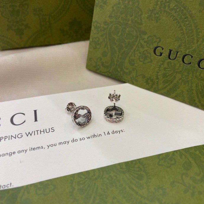 Gucci Earring 11lyh52 (4)