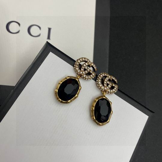 Gucci Earring 11lyh56 (3)