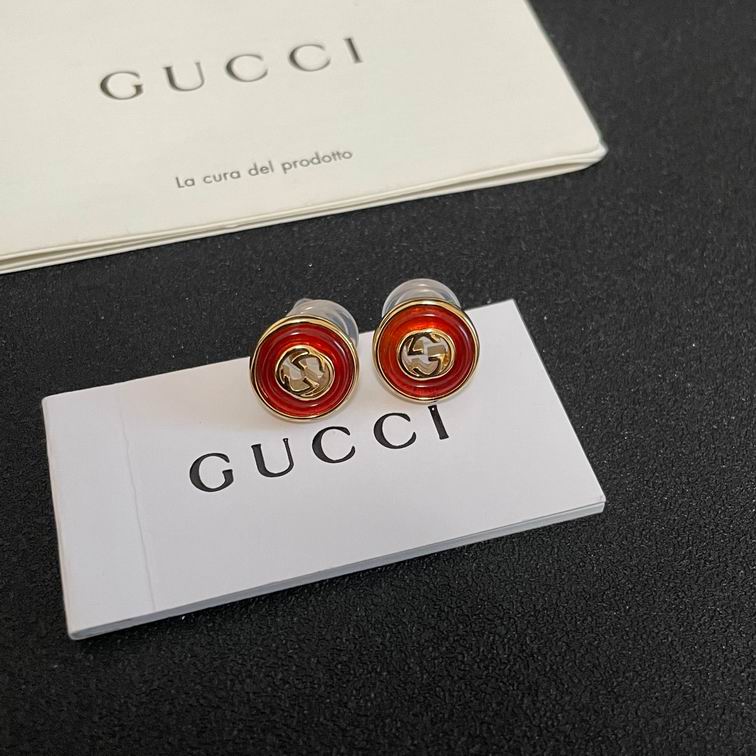 Gucci Earring 11lyh57 (10)