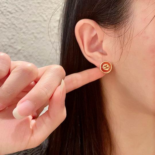 Gucci Earring 11lyh57 (16)