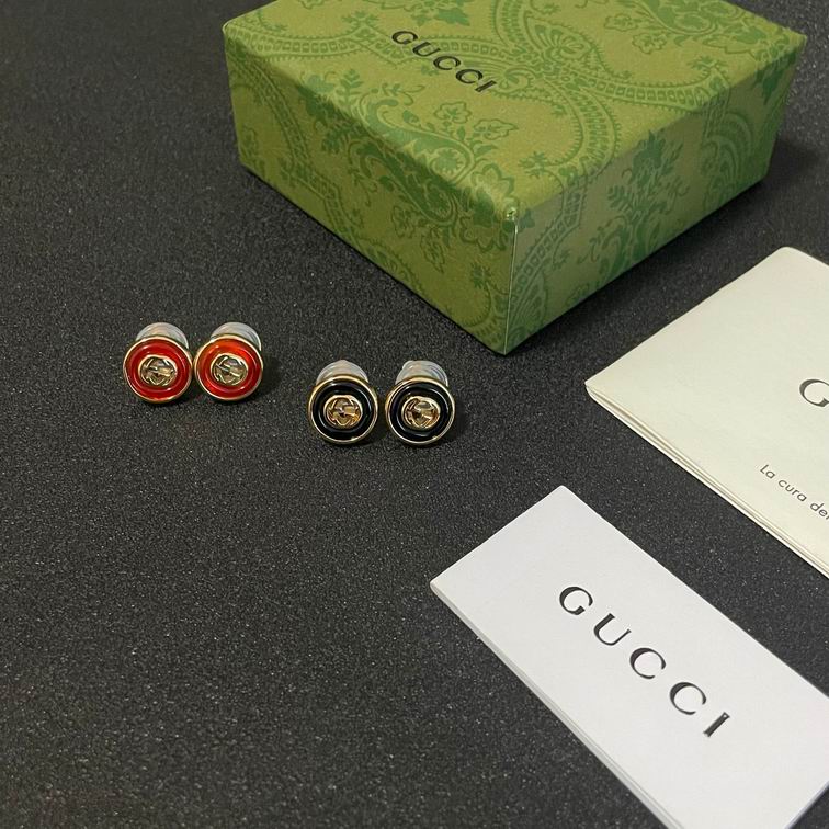 Gucci Earring 11lyh57 (19)