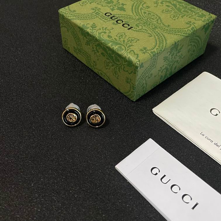 Gucci Earring 11lyh57 (2)