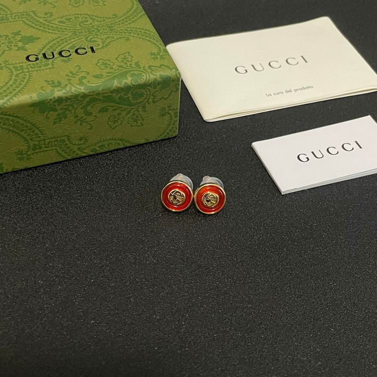 Gucci Earring 11lyh57 (3)