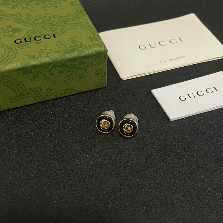 Gucci Earring 11lyh57 (4)