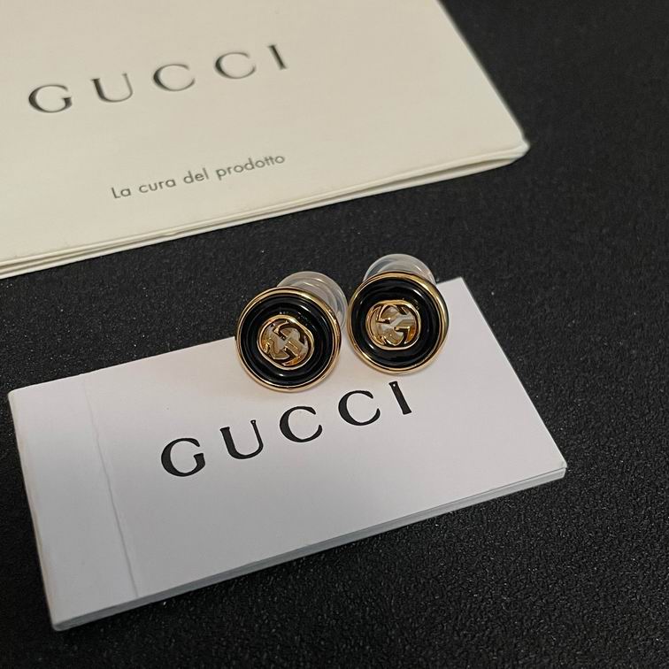 Gucci Earring 11lyh57 (6)