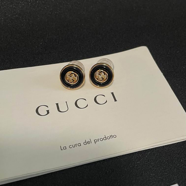 Gucci Earring 11lyh57 (7)