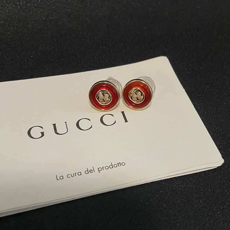 Gucci Earring 11lyh57 (8)