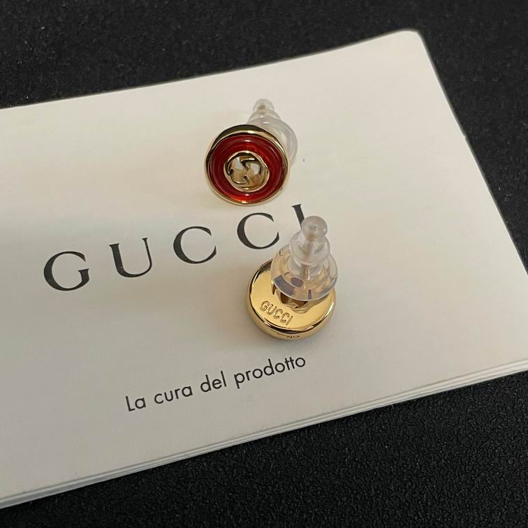 Gucci Earring 11lyh57 (9)