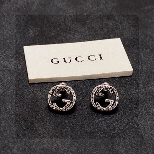 Gucci Earring 11lyh58 (3)