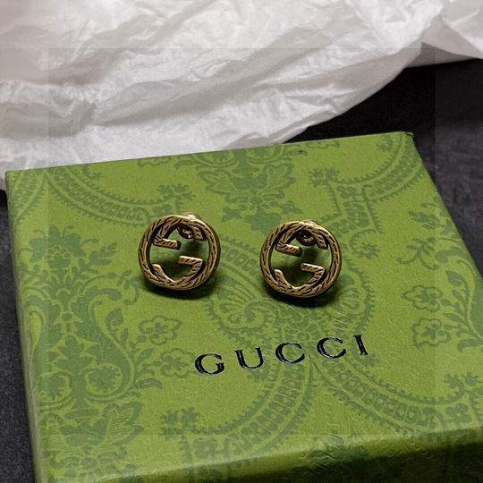 Gucci Earring 11lyh58 (5)
