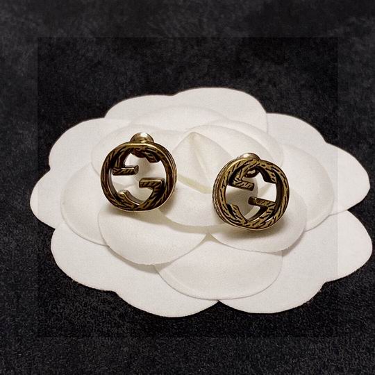 Gucci Earring 11lyh58 (6)