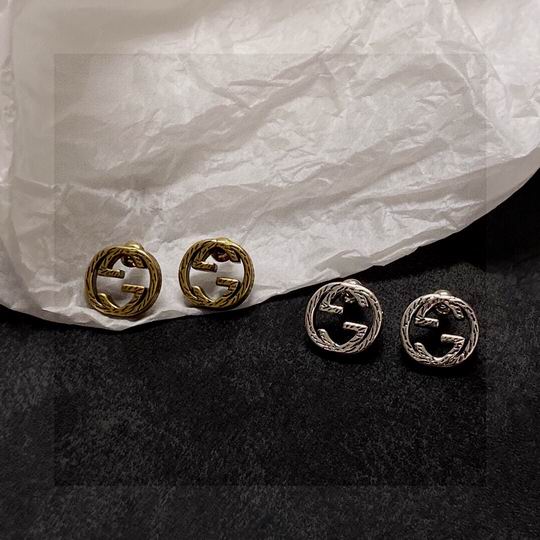 Gucci Earring 11lyh58 (7)