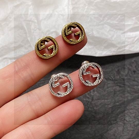 Gucci Earring 11lyh58 (8)