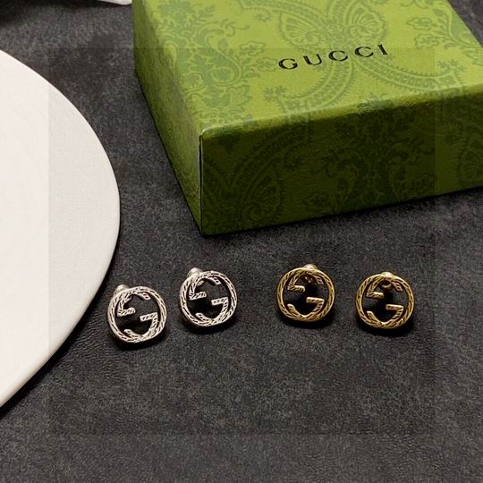 Gucci Earring 11lyh58 (9)