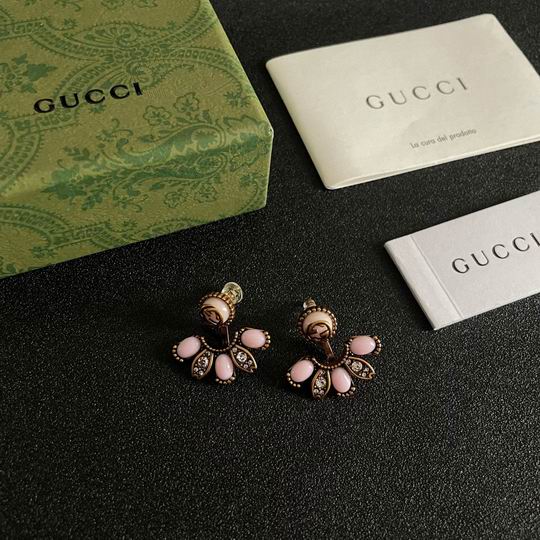 Gucci Earring 11lyh59 (2)