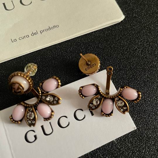 Gucci Earring 11lyh59 (3)