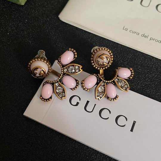 Gucci Earring 11lyh59 (4)