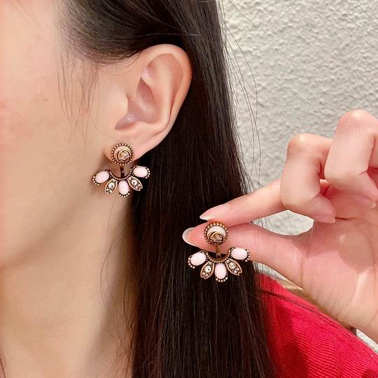 Gucci Earring 11lyh59 (5)