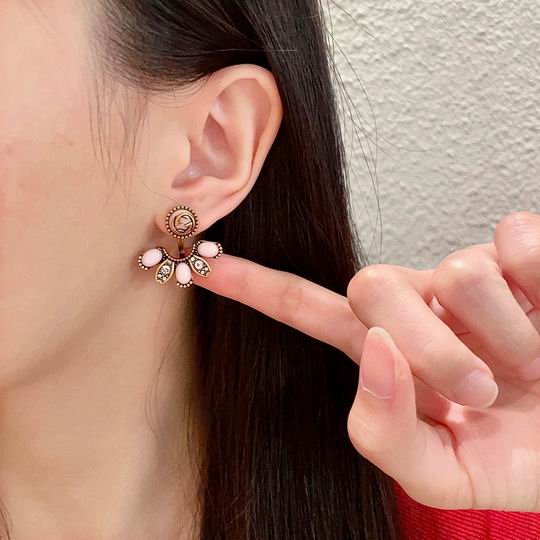 Gucci Earring 11lyh59 (6)