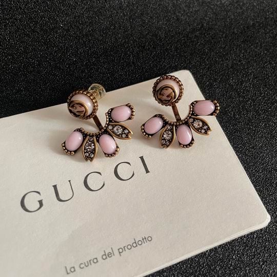 Gucci Earring 11lyh59 (9)