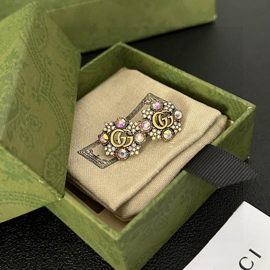 Gucci Earring 11lyh77 (1)