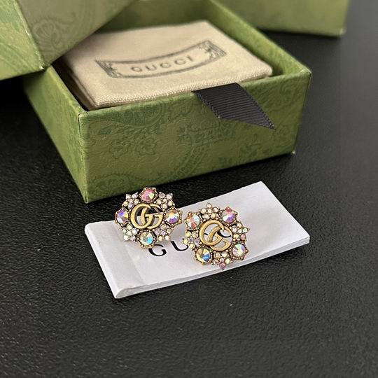 Gucci Earring 11lyh77 (2)