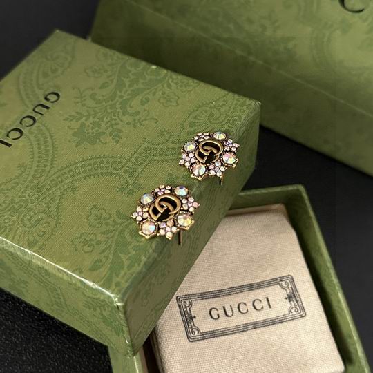 Gucci Earring 11lyh77 (3)