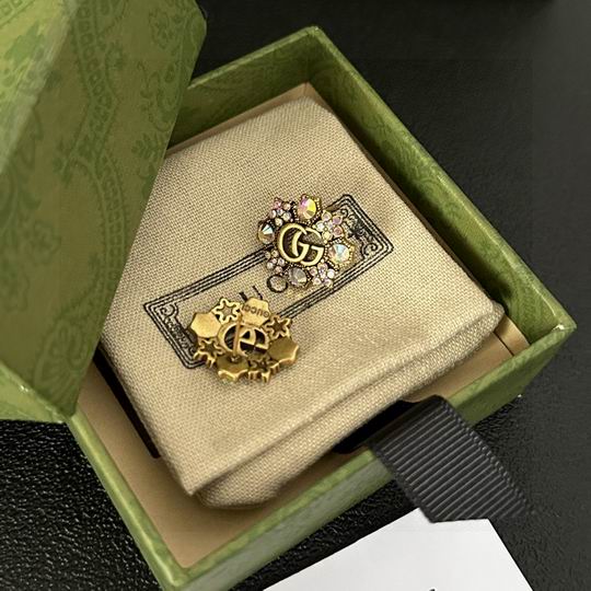 Gucci Earring 11lyh77 (4)