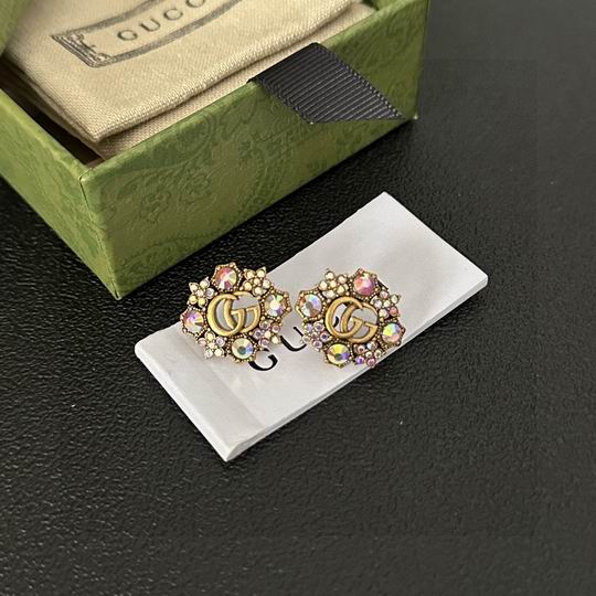 Gucci Earring 11lyh77 (5)