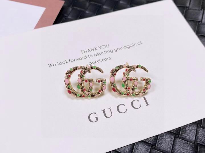 Gucci Earring 11lyh78 (1)
