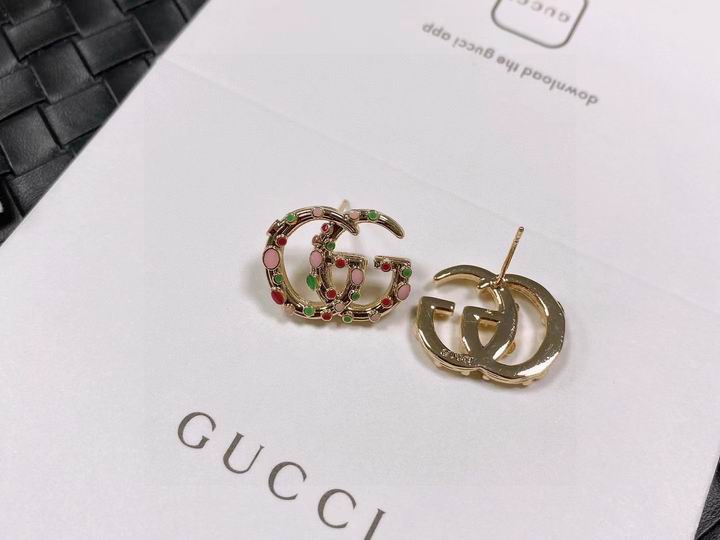 Gucci Earring 11lyh78 (2)