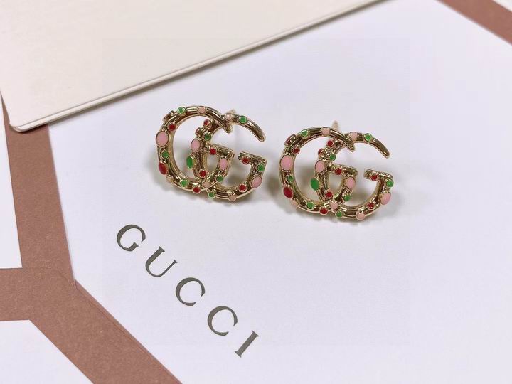 Gucci Earring 11lyh78 (3)