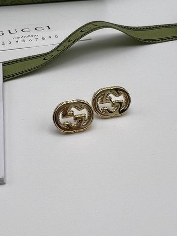 Gucci Earring 11lyh84 (3)