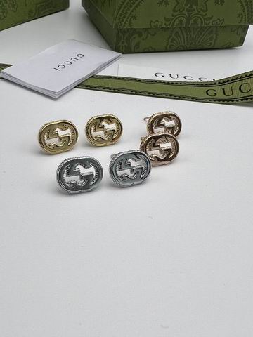Gucci Earring 11lyh84 (5)