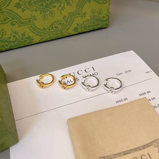 Gucci Earring 11lyh87 (1)