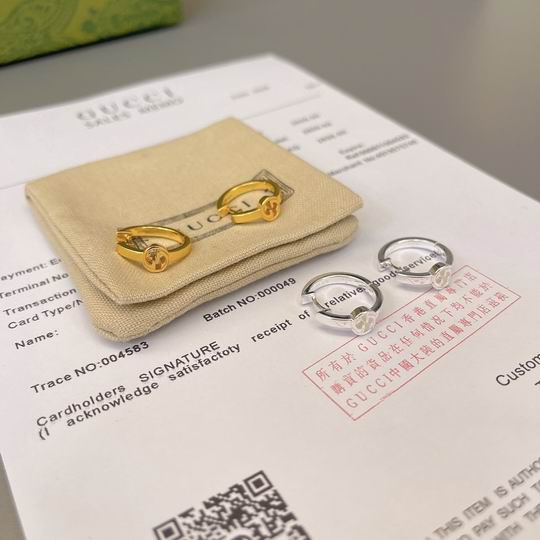 Gucci Earring 11lyh87 (2)