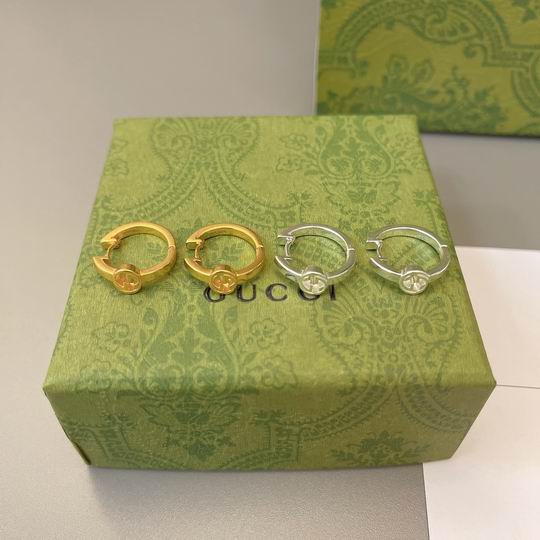 Gucci Earring 11lyh87 (6)