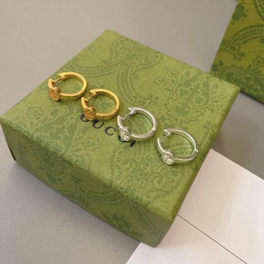 Gucci Earring 11lyh87 (7)